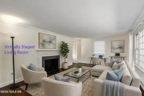 14 Shoal Point Lane Riverside CT 06878