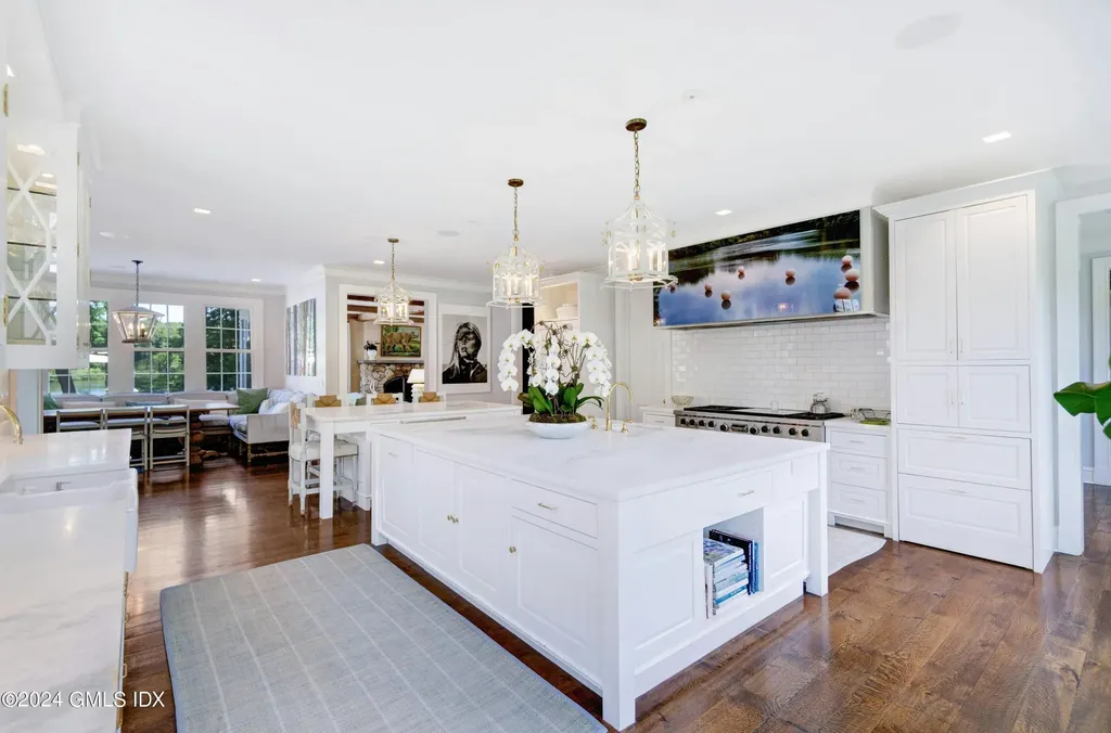 37 Burying Hill Road Greenwich CT 06831