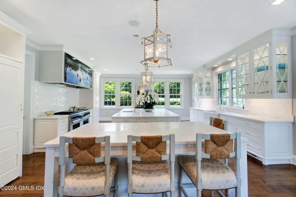 37 Burying Hill Road Greenwich CT 06831