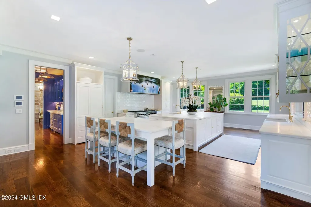 37 Burying Hill Road Greenwich CT 06831