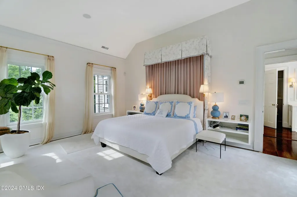 37 Burying Hill Road Greenwich CT 06831