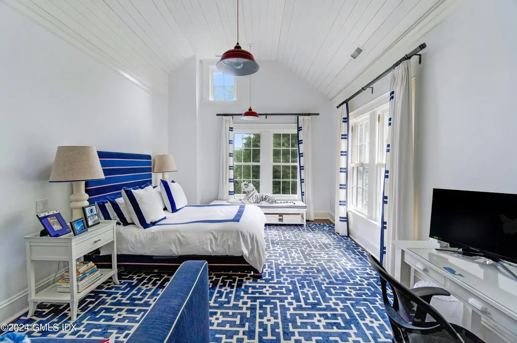 37 Burying Hill Road Greenwich CT 06831