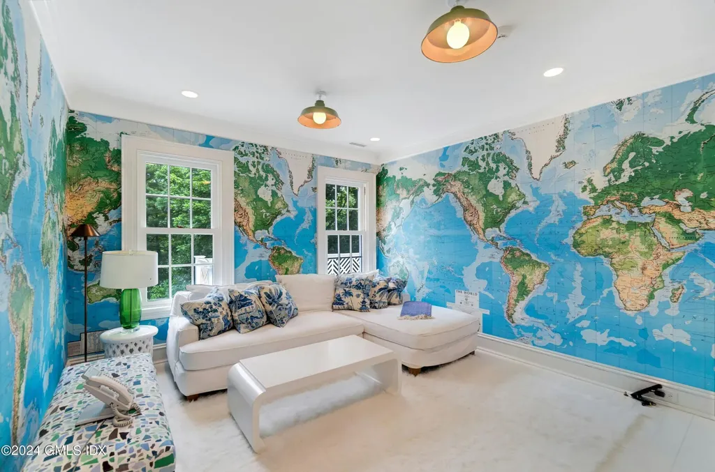 37 Burying Hill Road Greenwich CT 06831