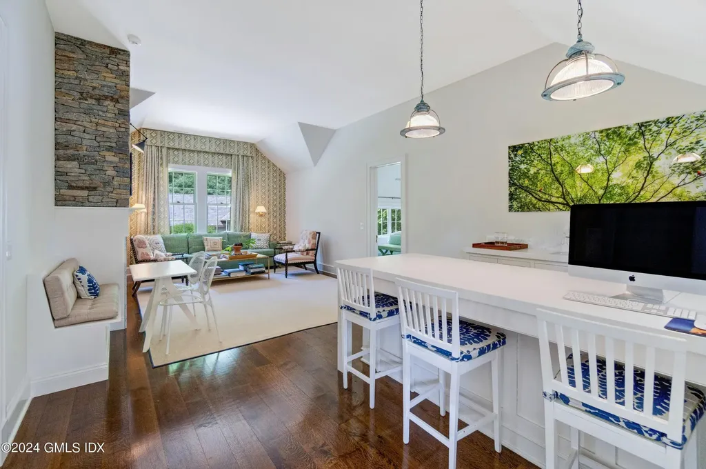 37 Burying Hill Road Greenwich CT 06831
