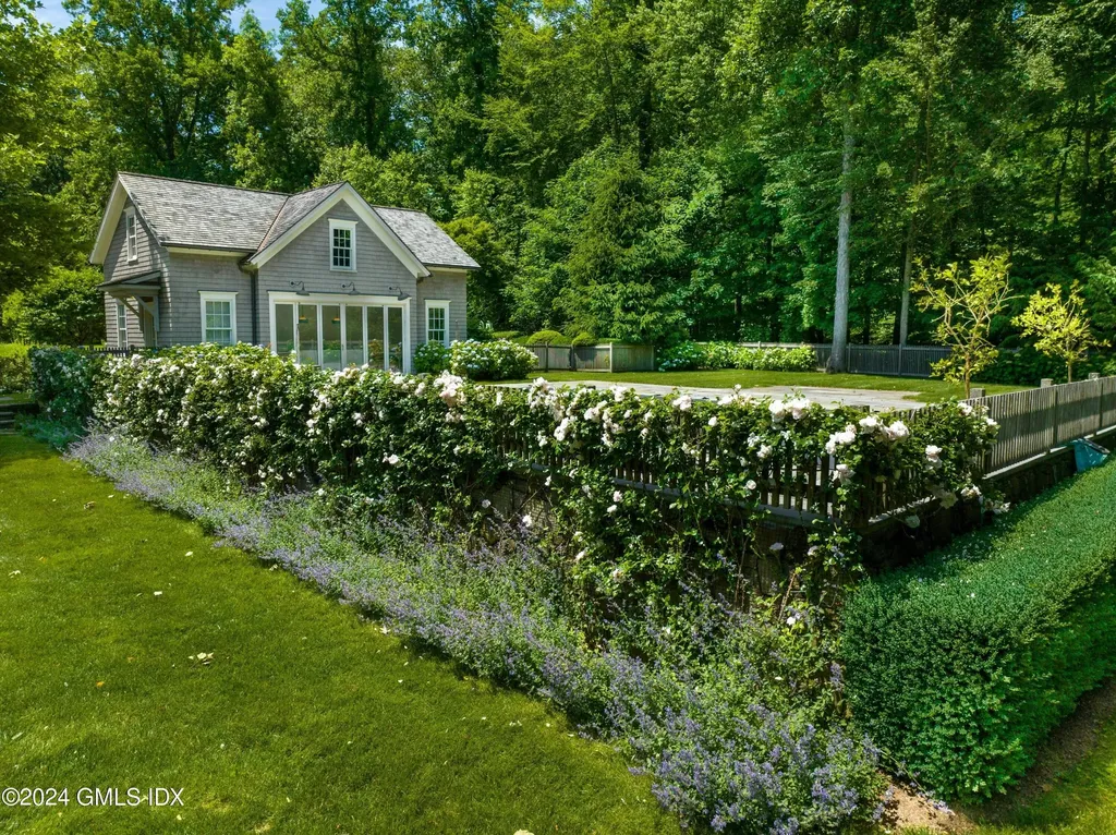 37 Burying Hill Road Greenwich CT 06831
