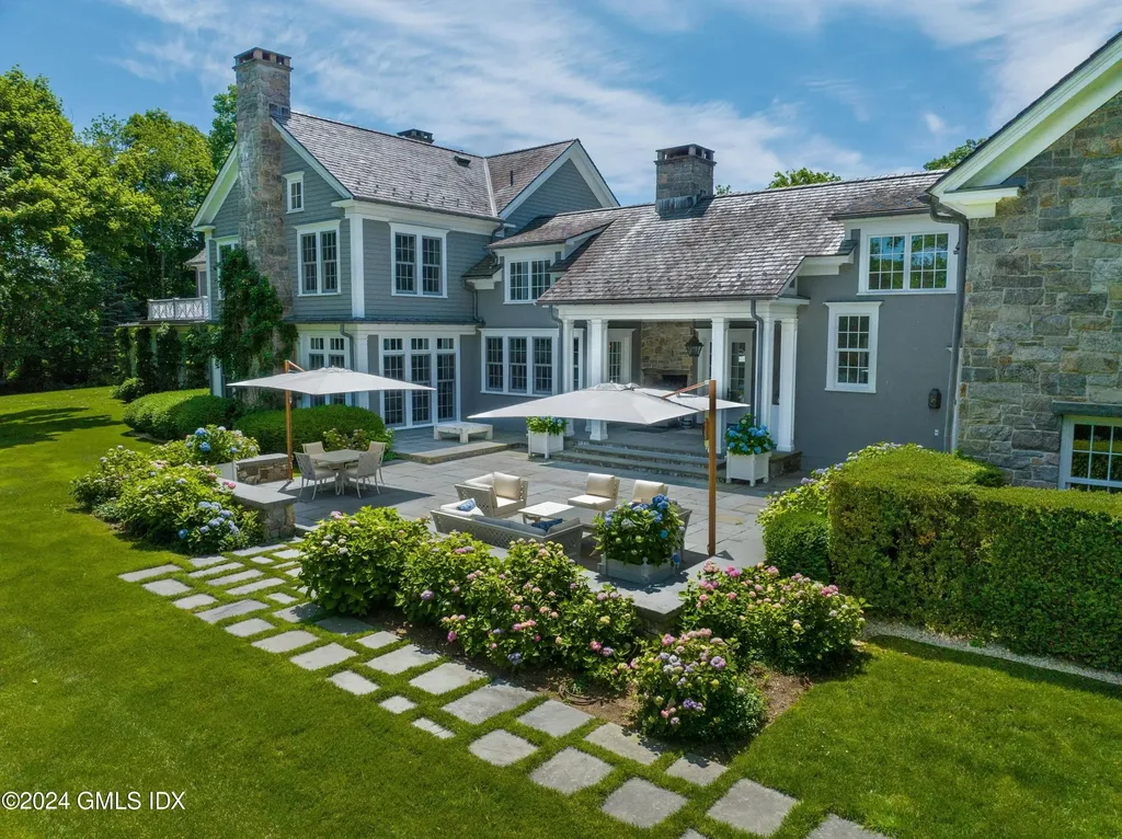 37 Burying Hill Road Greenwich CT 06831