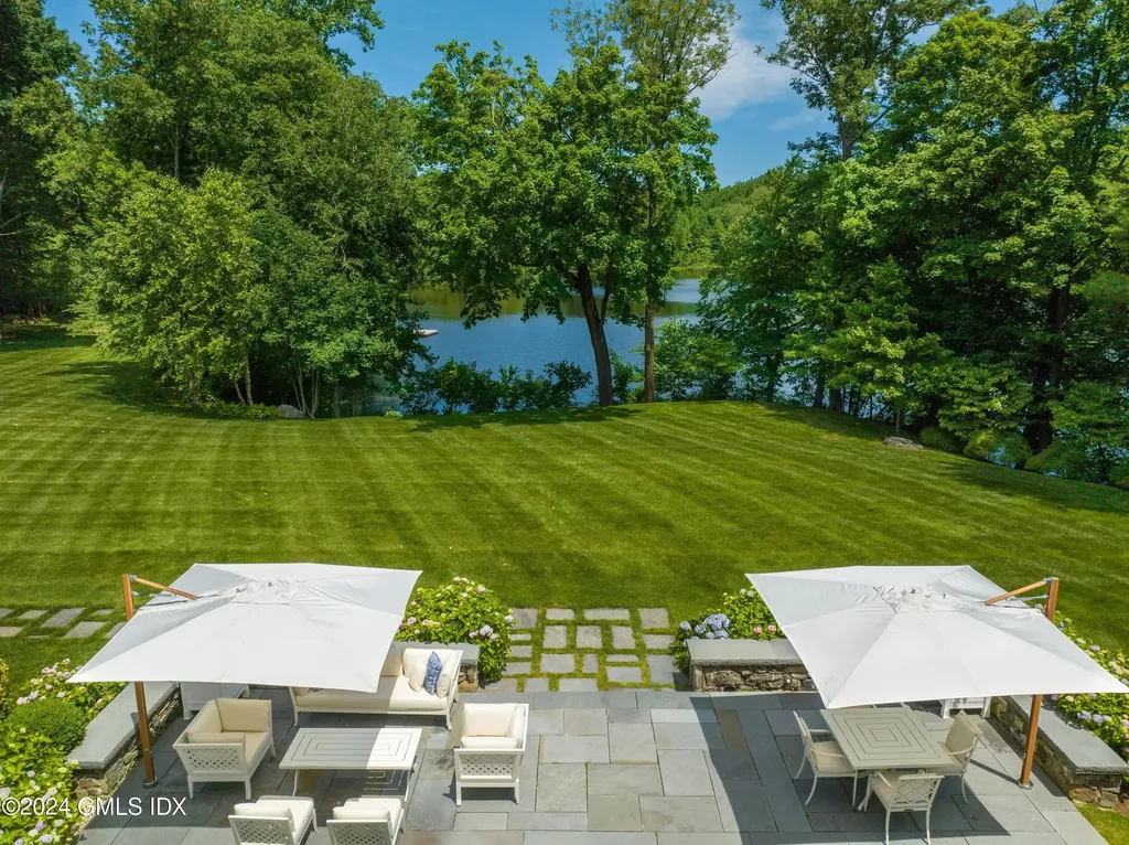 37 Burying Hill Road Greenwich CT 06831