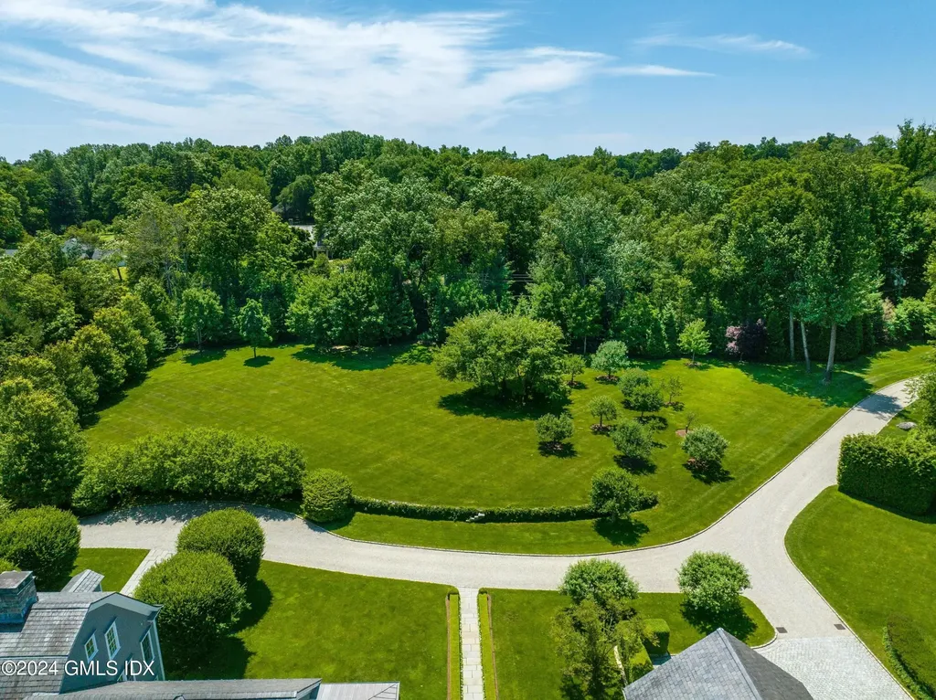 37 Burying Hill Road Greenwich CT 06831