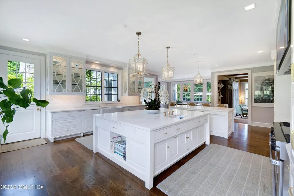 37 Burying Hill Road Greenwich CT 06831