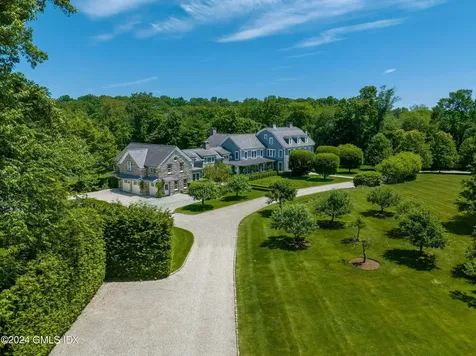 37 Burying Hill Road Greenwich CT 06831