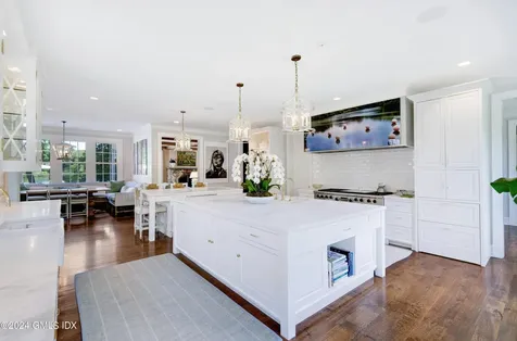 37 Burying Hill Road Greenwich CT 06831