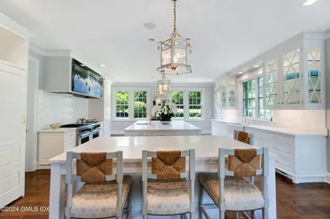 37 Burying Hill Road Greenwich CT 06831