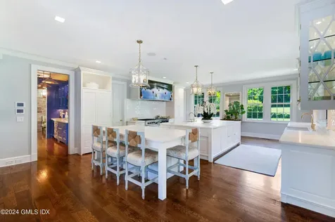 37 Burying Hill Road Greenwich CT 06831