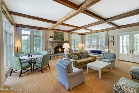 37 Burying Hill Road Greenwich CT 06831
