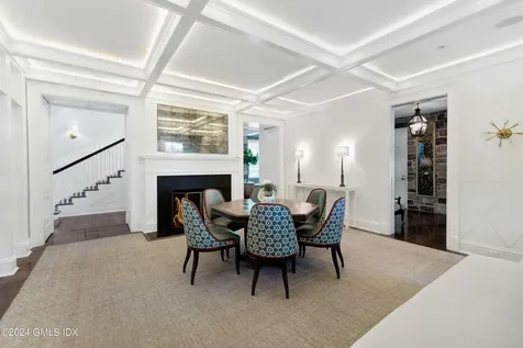 37 Burying Hill Road Greenwich CT 06831