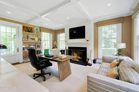 37 Burying Hill Road Greenwich CT 06831