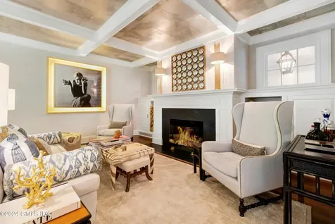 37 Burying Hill Road Greenwich CT 06831