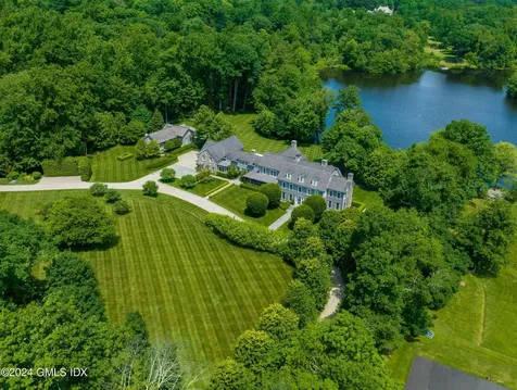 37 Burying Hill Road Greenwich CT 06831