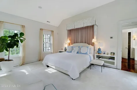 37 Burying Hill Road Greenwich CT 06831