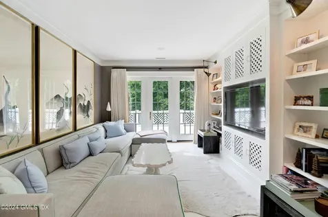 37 Burying Hill Road Greenwich CT 06831