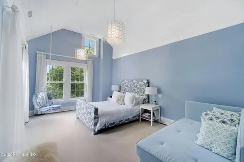37 Burying Hill Road Greenwich CT 06831