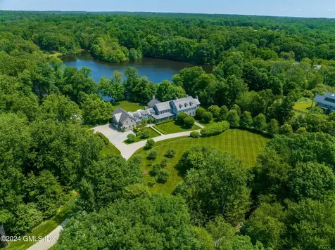 37 Burying Hill Road Greenwich CT 06831