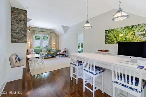 37 Burying Hill Road Greenwich CT 06831