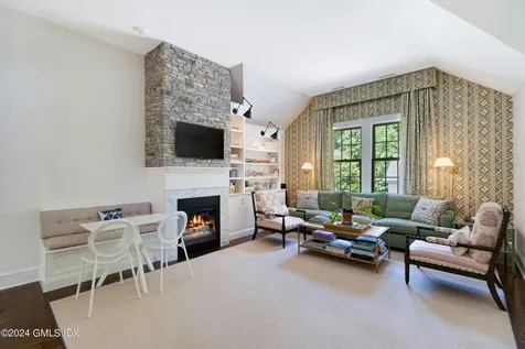 37 Burying Hill Road Greenwich CT 06831