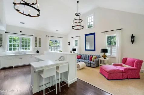 37 Burying Hill Road Greenwich CT 06831