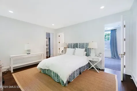37 Burying Hill Road Greenwich CT 06831