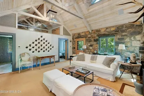 37 Burying Hill Road Greenwich CT 06831