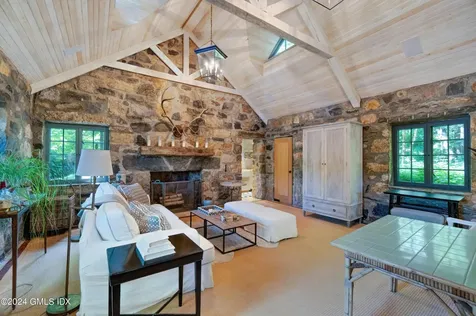 37 Burying Hill Road Greenwich CT 06831