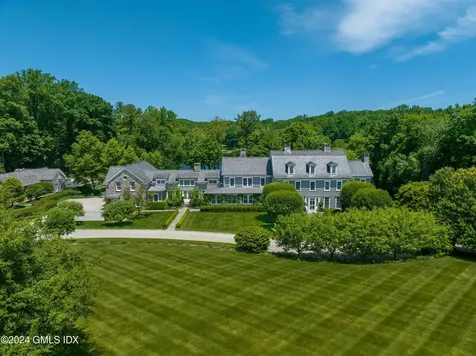 37 Burying Hill Road Greenwich CT 06831