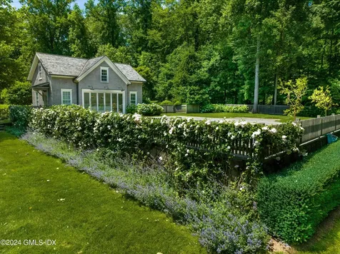 37 Burying Hill Road Greenwich CT 06831