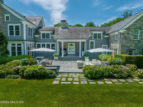 37 Burying Hill Road Greenwich CT 06831