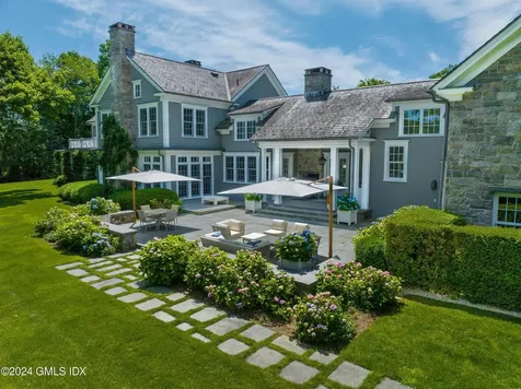 37 Burying Hill Road Greenwich CT 06831