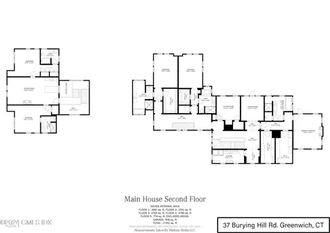 37 Burying Hill Road Greenwich CT 06831