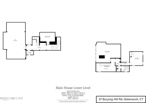 37 Burying Hill Road Greenwich CT 06831