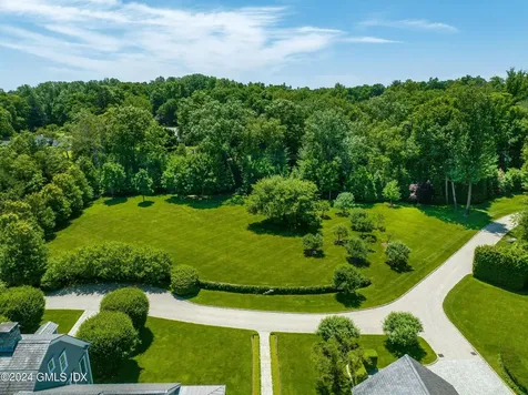 37 Burying Hill Road Greenwich CT 06831