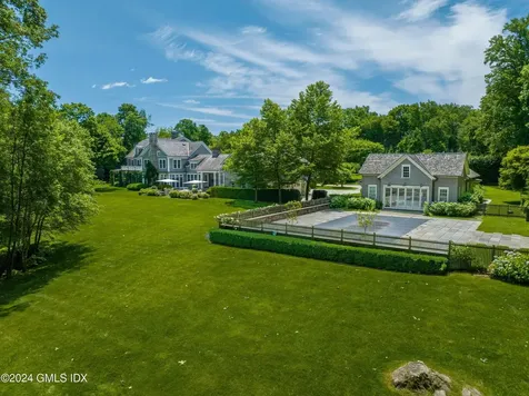 37 Burying Hill Road Greenwich CT 06831