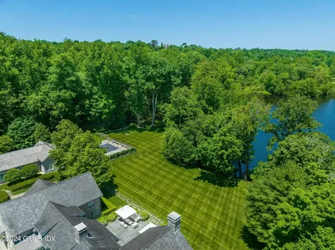 37 Burying Hill Road Greenwich CT 06831