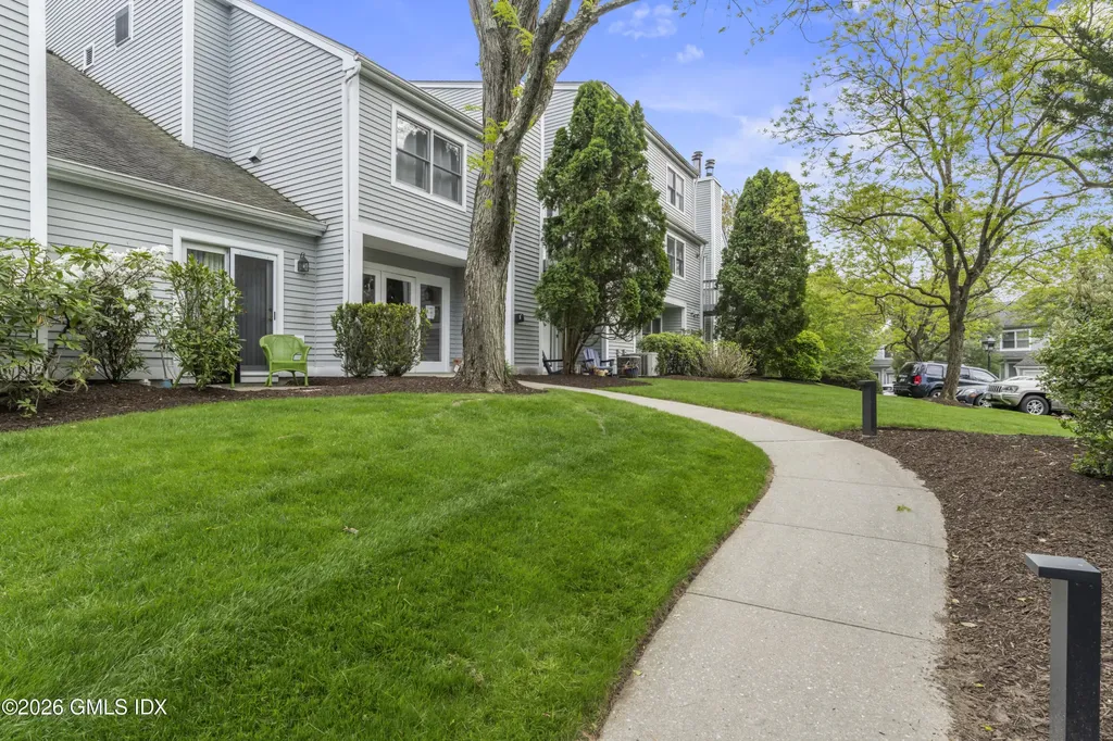 351 Pemberwick Road Greenwich CT 06831