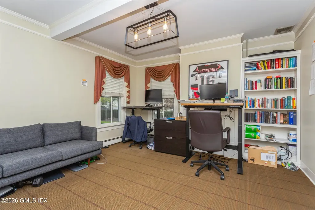 37 Arch Street Greenwich CT 06830