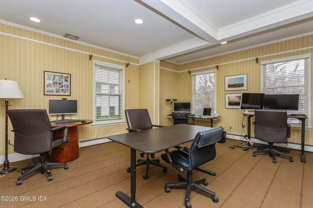 37 Arch Street Greenwich CT 06830