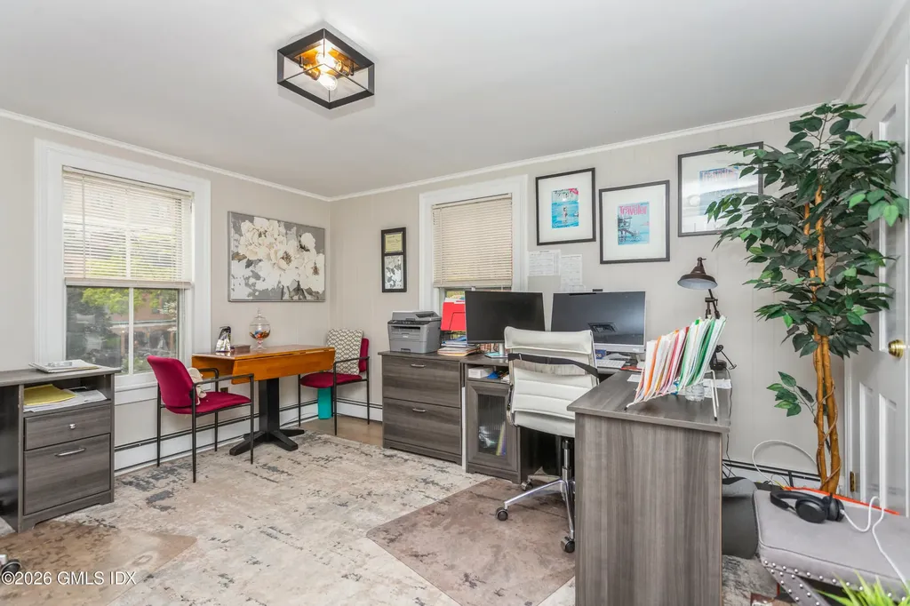 37 Arch Street Greenwich CT 06830