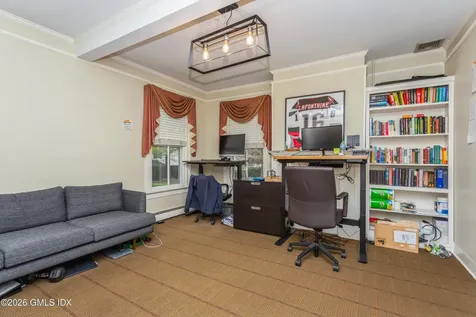 37 Arch Street Greenwich CT 06830