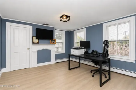 37 Arch Street Greenwich CT 06830
