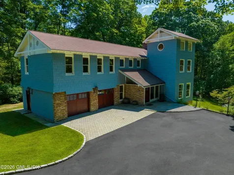 386 Taconic Road Greenwich CT 06831