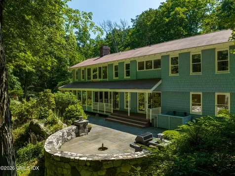 386 Taconic Road Greenwich CT 06831