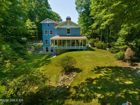 386 Taconic Road Greenwich CT 06831